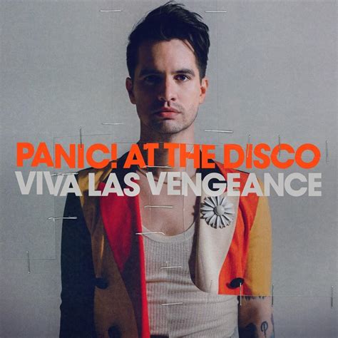 Viva Las Vengeance by Panic! at the Disco.